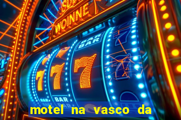 motel na vasco da gama salvador